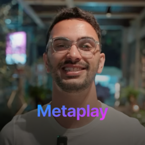 Comunidade Metaplay - Jef