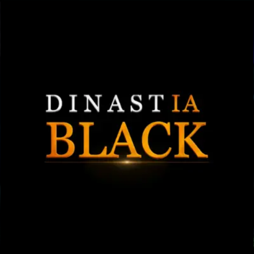 DinastIA BLACK – Guilherme Reis