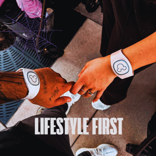 Lifestyle First – Doug Demarco
