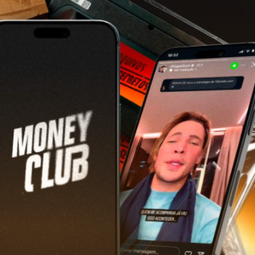 Money Club – Thiago Finch