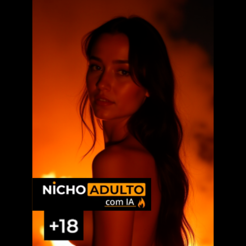 Nicho Adulto com IA – Vitor Chieza [2025]