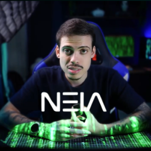 Nova Era da IA - Luighi Feodrippe