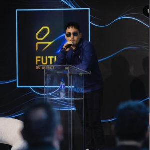 O Futuro do Direct Response - Derick Carneiro
