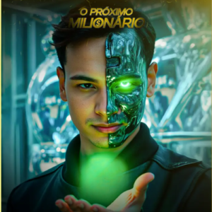 O Próximo Milionário - Thiago Hora [2026]