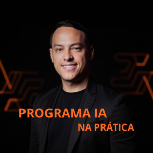 Programa IA Na Prática - Frank Costa