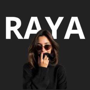 RAYA - Doug Demarco