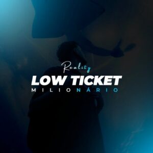 Reality Low Ticket Milionário - Victor Xisto
