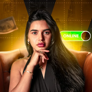 Revolução Online - Daiane Cavalcante