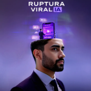 Ruptura Viral IA - Tiago Lemos [2025]